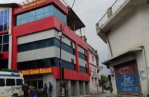 Hotel Grand Kailash