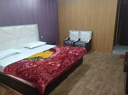 Hotel Grand Kailash
