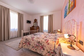 La Maison Fleurie Appartamento Giglio