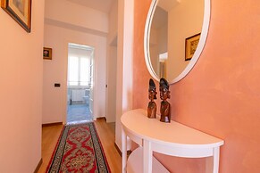 La Maison Fleurie Appartamento Giglio