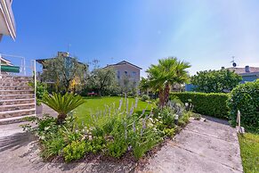 La Maison Fleurie Appartamento Giglio