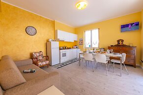 La Maison Fleurie Appartamento Giglio