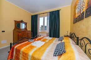 La Maison Fleurie Appartamento Giglio