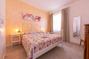 La Maison Fleurie Appartamento Giglio