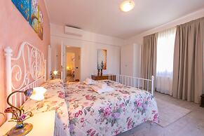 La Maison Fleurie Appartamento Giglio