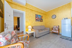 La Maison Fleurie Appartamento Giglio