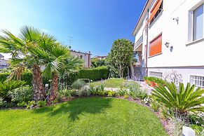 La Maison Fleurie Appartamento Giglio