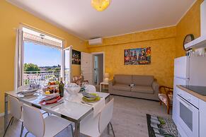 La Maison Fleurie Appartamento Giglio