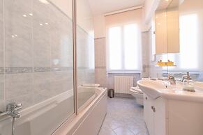 La Maison Fleurie Appartamento Giglio