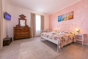 La Maison Fleurie Appartamento Giglio