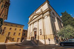 Casa Mondragon In Lazise