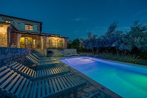 Vila Aryana With Pool