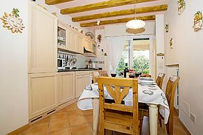 Casa Prais With Pool