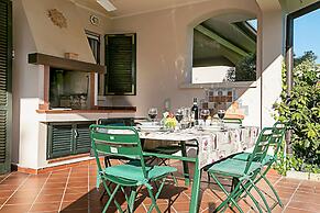 Casa Prais With Pool