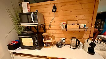 B&B Wellness Soest