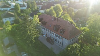 Lukas Kapeller Hotel und Restaurant