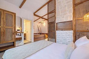 Rota Kilidonia Karaöz Suites&Villas