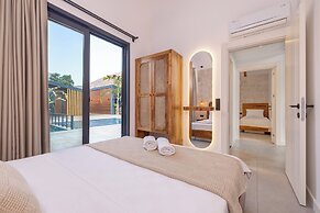 Rota Kilidonia Karaöz Suites&Villas