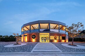 Rota Kilidonia Karaöz Suites&Villas