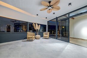 Rota Kilidonia Karaöz Suites&Villas