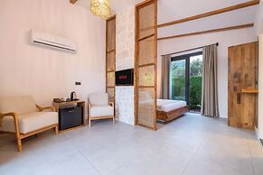 Rota Kilidonia Karaöz Suites&Villas
