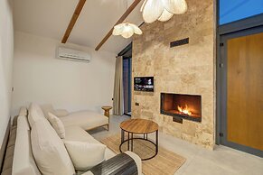 Rota Kilidonia Karaöz Suites&Villas