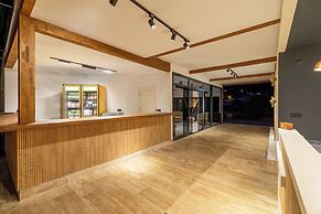 Rota Kilidonia Karaöz Suites&Villas