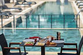 Rota Kilidonia Karaöz Suites&Villas