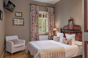 Hort de Sant Cebrià