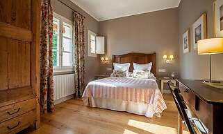 Hort de Sant Cebrià