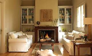 Hort de Sant Cebrià