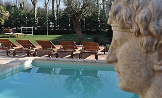 Hort de Sant Cebrià