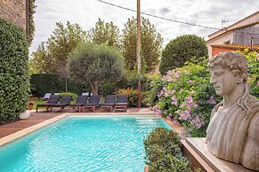 Hort de Sant Cebrià