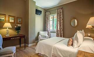 Hort de Sant Cebrià