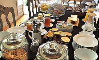 Hort de Sant Cebrià