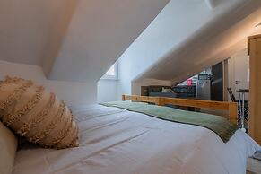 Filiberto Studio by Wonderful Italy