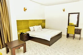 Grand Shield Hotel Jalingo