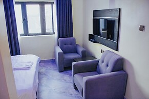 Grand Shield Hotel Jalingo