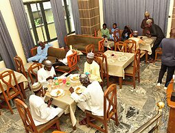 Grand Shield Hotel Jalingo