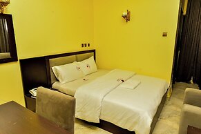 Grand Shield Hotel Jalingo
