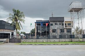 Grand Shield Hotel Jalingo