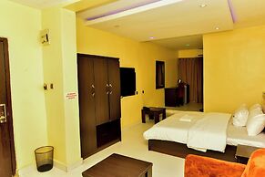 Grand Shield Hotel Jalingo