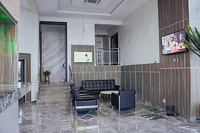 Grand Shield Hotel Jalingo
