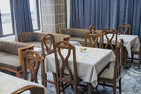 Grand Shield Hotel Jalingo