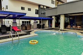 Grand Shield Hotel Jalingo
