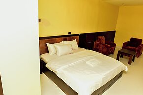 Grand Shield Hotel Jalingo