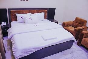 Grand Shield Hotel Jalingo
