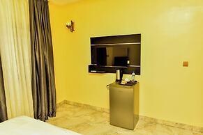 Grand Shield Hotel Jalingo