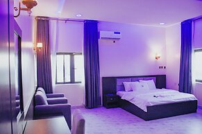 Grand Shield Hotel Jalingo