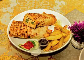 Grand Shield Hotel Jalingo